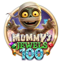 Mummy’s Jewels 100